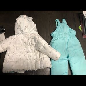 Snowsuit